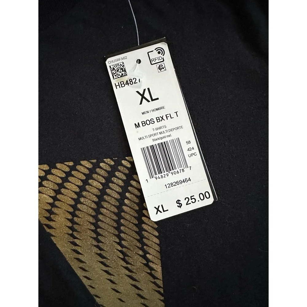 adidas amplifier tee